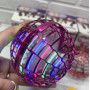 Літаюча кулька бумеранг Flynova Pro + Стрибаючий мяч Sky Ball Gravity Ball стрибунець
